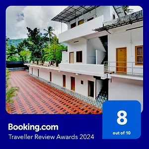 Hotel Flagship Thottunkal Building Thodupuzha, Neriyamangalam