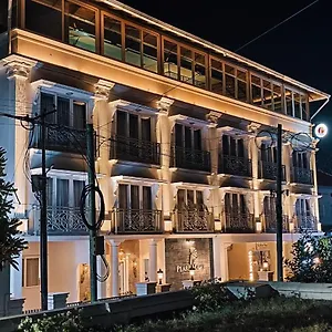 Bed & Breakfast Pearl, Mahe