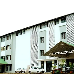 Guest house Soorya Regency, Malappuram