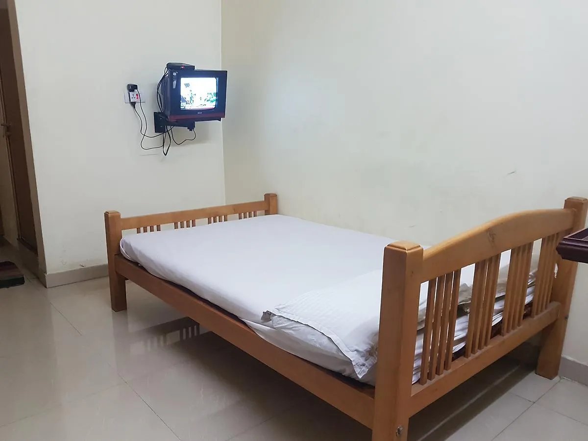 Blue Mont Residency Hotel Malappuram