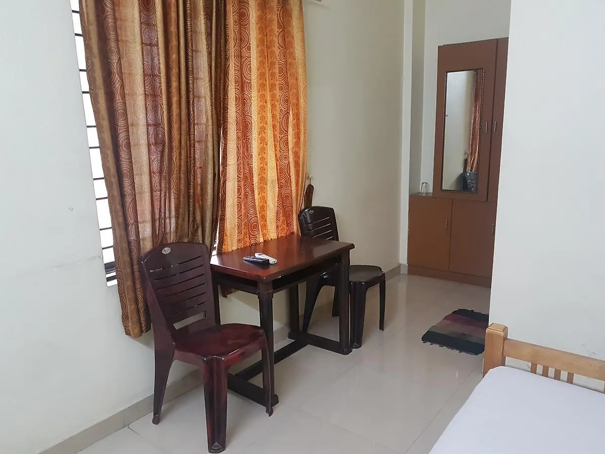 Blue Mont Residency Hotel Malappuram India