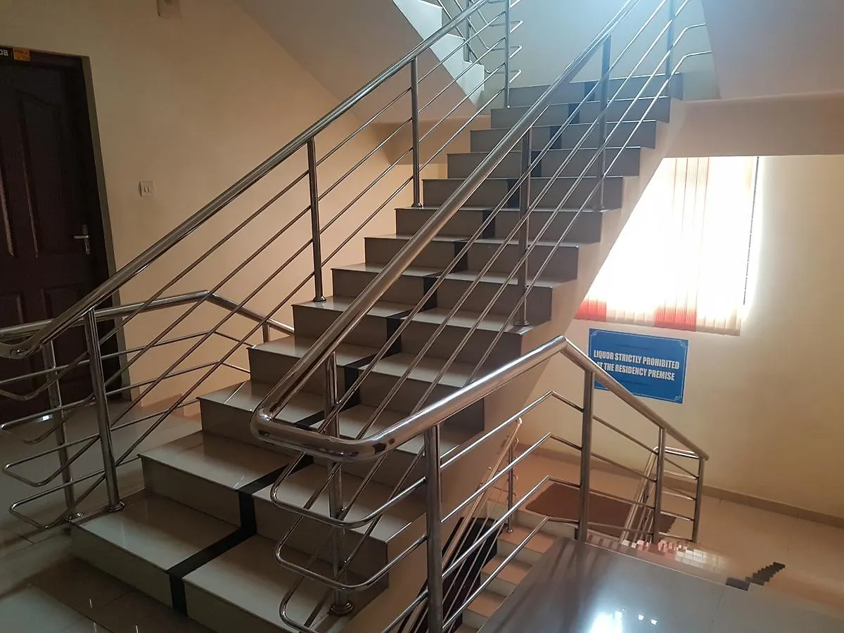 Blue Mont Residency Hotel Malappuram 0*,  India